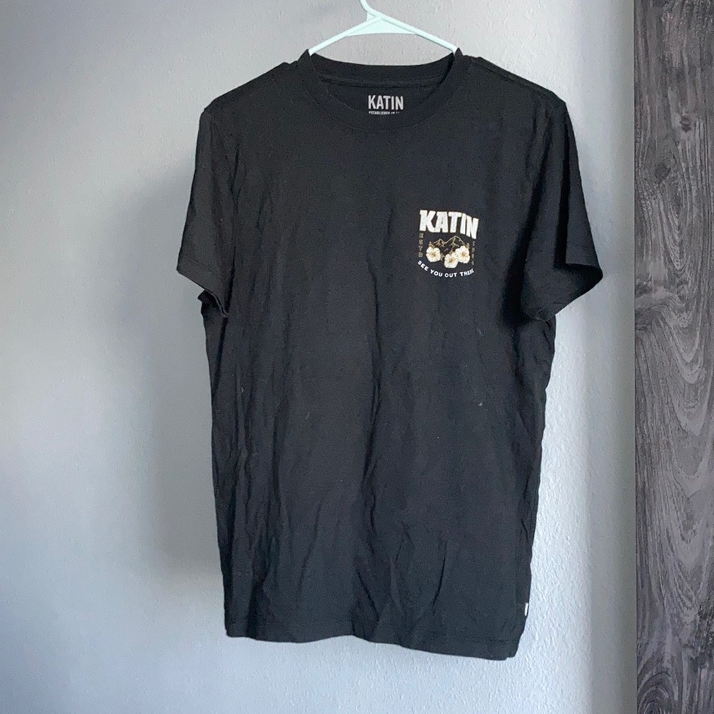 Katin Unisex Graphic Tee